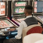 Современные игровые автоматы 2025 года с инновационными технологиями